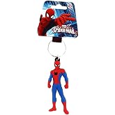 Spider-Man - Marvel Comics - Soft Touch Bag Clip