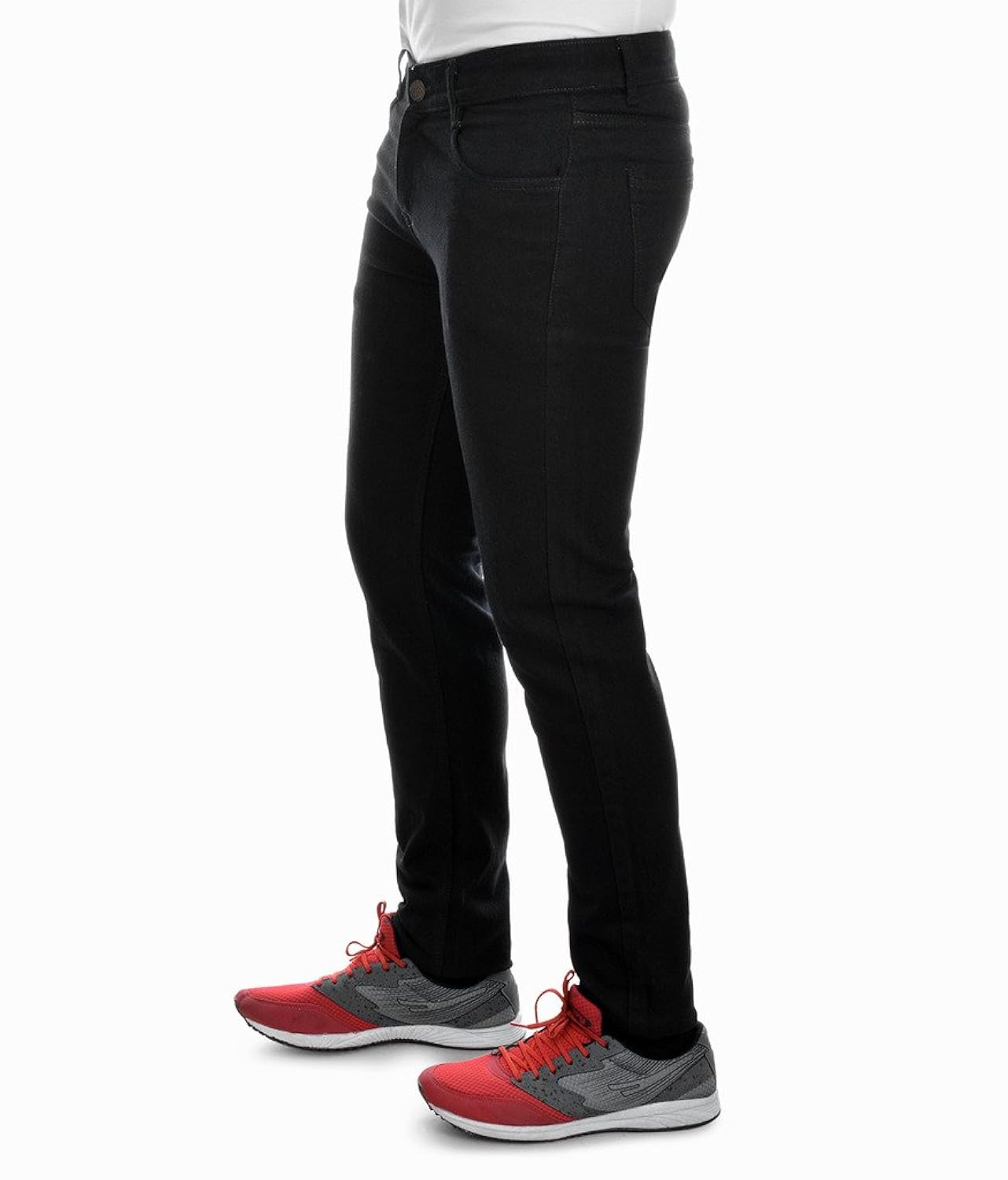 ben martin men's regular fit denim jeans