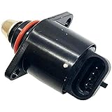 Amazon Com Iac Idle Air Control Valve For Buick Century