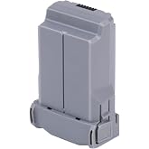 Dalkat Dalee Intelligent Flight Battery Plus Compatible with DJI Mini 5 Pro, Mini 4 Pro, Mini 3 Pro, Mini 3, 5000mAh 50 Mins Max Flying Time Upgraded Drone Battery Replacement Parts
