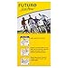 FUTURO Comfort Elbow Support with Pressure Pads, Ideal for Everyday Activities, Breathable, Small