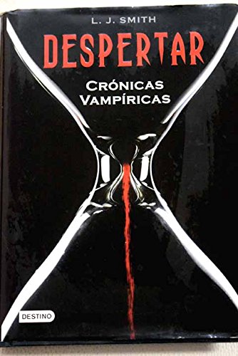 Despertar B00IMJUOR0 Book Cover