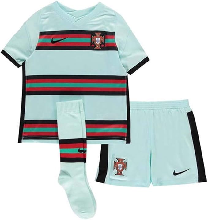 portugal goalkeeper kit
