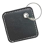 fashion key chain cover accessories for tile skin phone finder key finder item finder (only case, NO tracker included)