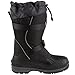 Baffin Impact Women's Boots, Calf Height, Available in Black, for Snow-Covered terrain, Snowshoe Compatible
