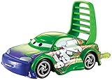 Disney/Pixar Cars, 2015 Tuners Die-Cast Vehicle, Wingo #1/8, 1:55 Scale