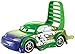 Disney/Pixar Cars, 2015 Tuners Die-Cast Vehicle, Wingo #1/8, 1:55 Scale