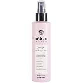 Bokka Botanika Plant Powered Color Care Blowdry Boost Volumizing Spray 6oz/177ml