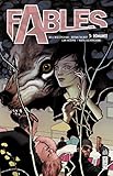 Fables, Tome 3 : Romance by 