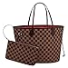 V Style Bags Women Handbag Tote MM Shoulder Bag Organizer made of Canvas Size 12.6 x 11.4 x 6.7 inches