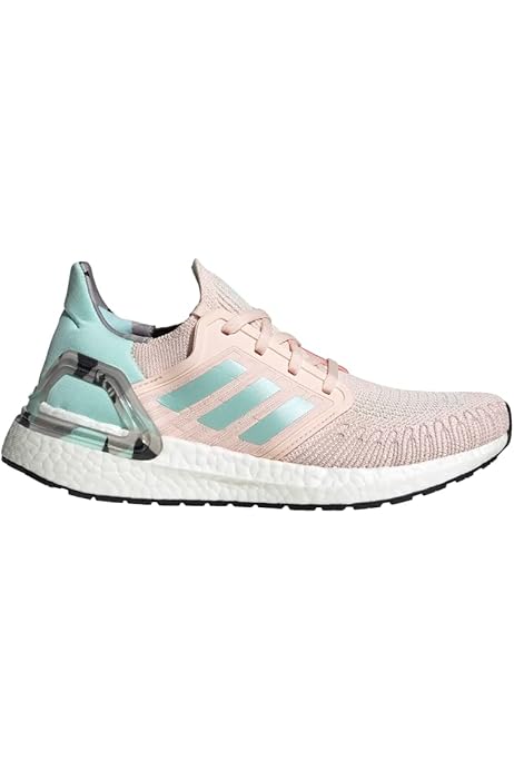 Amazon.com | adidas Ultraboost 20 Shoes | Road Running