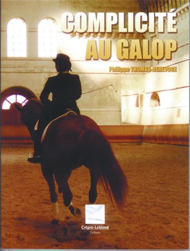 Complicité au galop