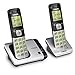 VTech CS6719-2 2-Handset Expandable Cordless Phone with Caller ID/Call Waiting, Handset Intercom & Backlit Display/Keypad primary