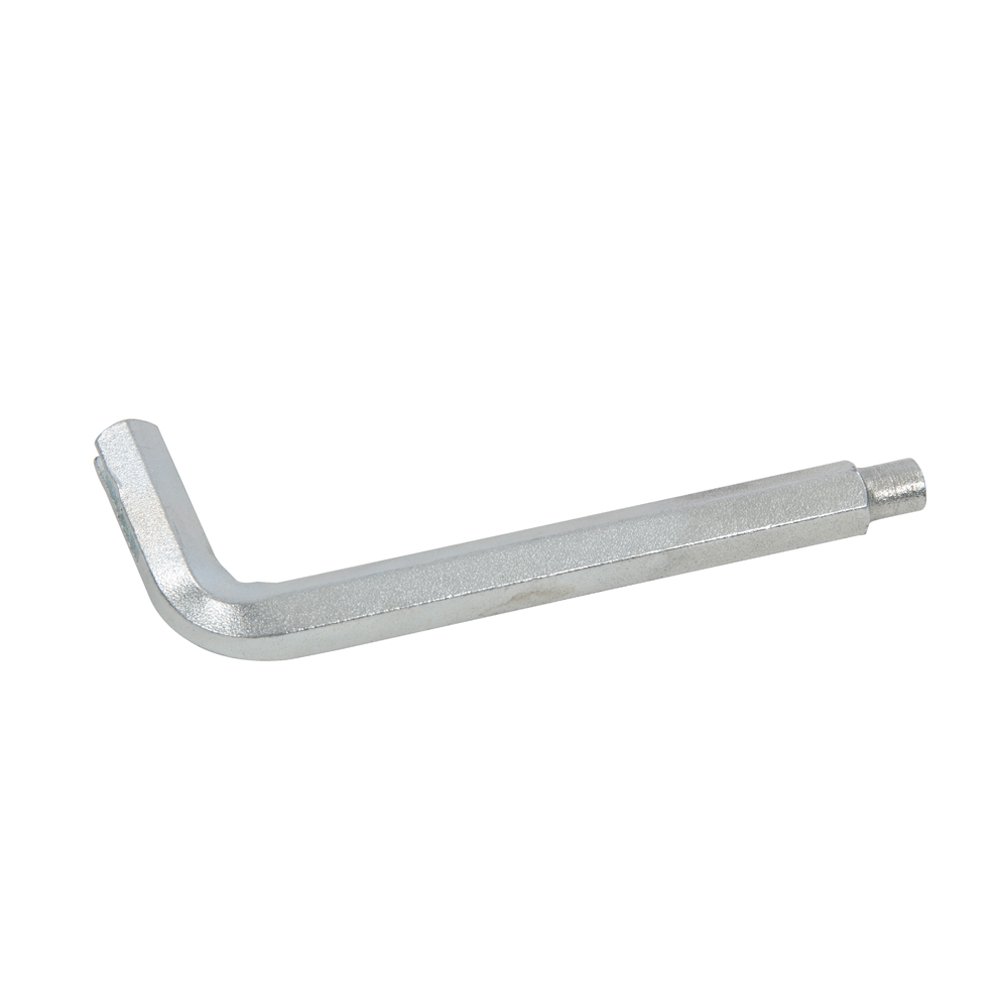 Silverline 101244 Valve Spanner, 140 mm