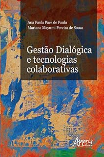 Livro Gestão Dialógica e Tecnologias Colaborativas