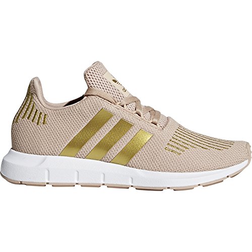 adidas swift run ash pearl