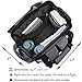 Baby Diaper Bag Backpack for Women Men - Grey Diaper Bag Set for Toddler Girls Boys - Small Diaper Bag Organizer for Kids Newborn or Infant - Travel Nappy Bag for Dad and Mom - Best Polyester Cloth