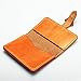 WUTA Leather Acrylic Template for Mini Card Case with Leather Loop Leathercrfat Pattern WT878