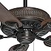 Casablanca Ainsworth Indoor Ceiling Fan with Pull Chain Control