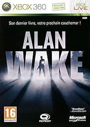 Alan Wake