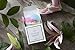 Luxury Fizzy Bath Bomb - Tropical Breeze with Surprise Mystery Ring Gift Box by Scented Treasures, Size 7