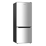 BANGSON 7.1 Cu.Ft Refrigerator with