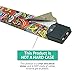 MightySkins Skin Compatible with Smok Mag Right Handed - Marble Glitz | Protective, Durable, and Unique Vinyl Decal wrap Cover | Easy to Apply, Remove, and Change Styles | Made in The USA