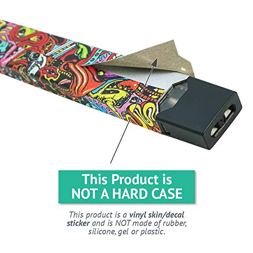 4 MightySkins+Skin+SMOK+X+Priv+225W