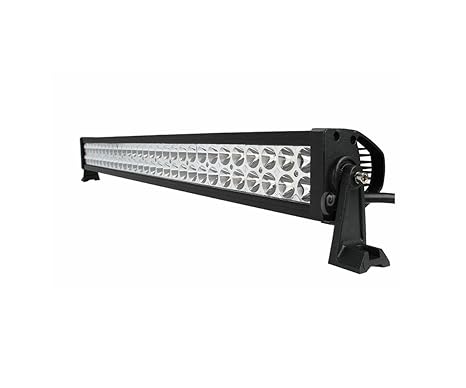MCTECH 180W Auto LED Light Bar Offroad Zusatz Scheinwerfer Geführtes Arbeits-Licht-Bar Nebel Licht Wasserdicht IP67 für SUV U