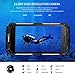Rugged Smartphone Unlocked, DOOGEE S60 Outdoor Phones - Android 7.0 - 5.2’’ FHD Screen - IP68 Waterproof Dustproof Shockproof - Helio P25 Octa-core - 5580mAh - 6GB RAM + 64GB ROM - 8MP+21MP Camera- 4G dual sim cell phones Unlocked Android - Black