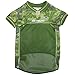NFL New England Patriots Camouflage Dog Jersey, Large. - CAMO PET Jersey Available in 5 Sizes & 32 NFL Teams. Hunting Dog Shirt