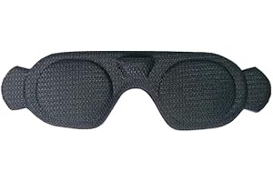 BeisDirect Goggles3 Drones Accessories for AVATA 2 Goggles 3 Lens Protection Cover for Goggles 3/2 Eyeglasses Dust Shading Pa