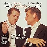 PIANO CONCERTO 1 IN D MINOR                        image