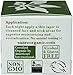 SanRe Organic Skinfood - Lavender Dream - 100% USDA Organic Lavender and Calendula Night Cream For Dry to Normal Skin