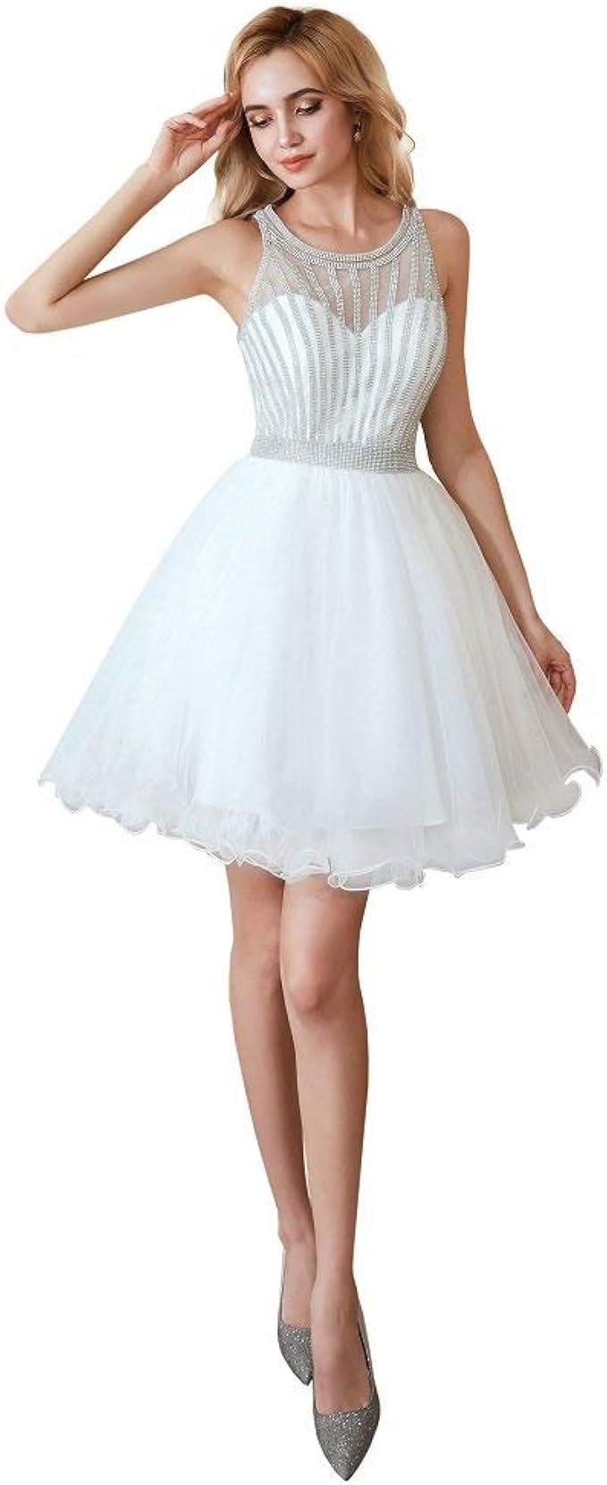 most popular homecoming dresses 2019