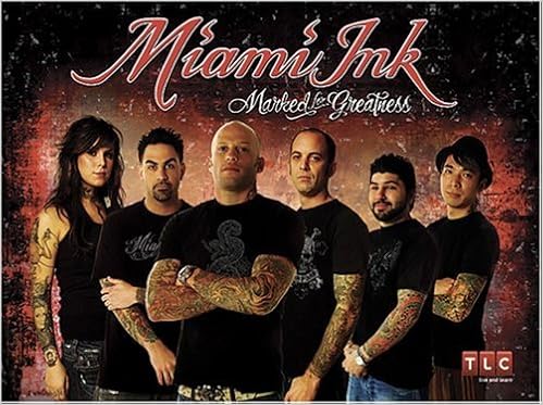 miami ink