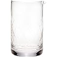 Barfly M37088 Drink Mixing Glass, 24 oz. (700 ml)