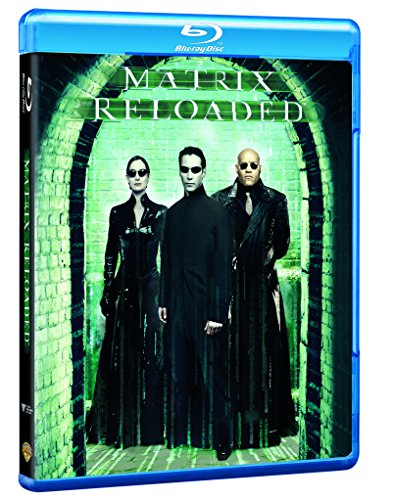 Matrix Reloaded