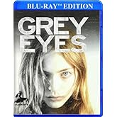 Grey Eyes [Blu-Ray]