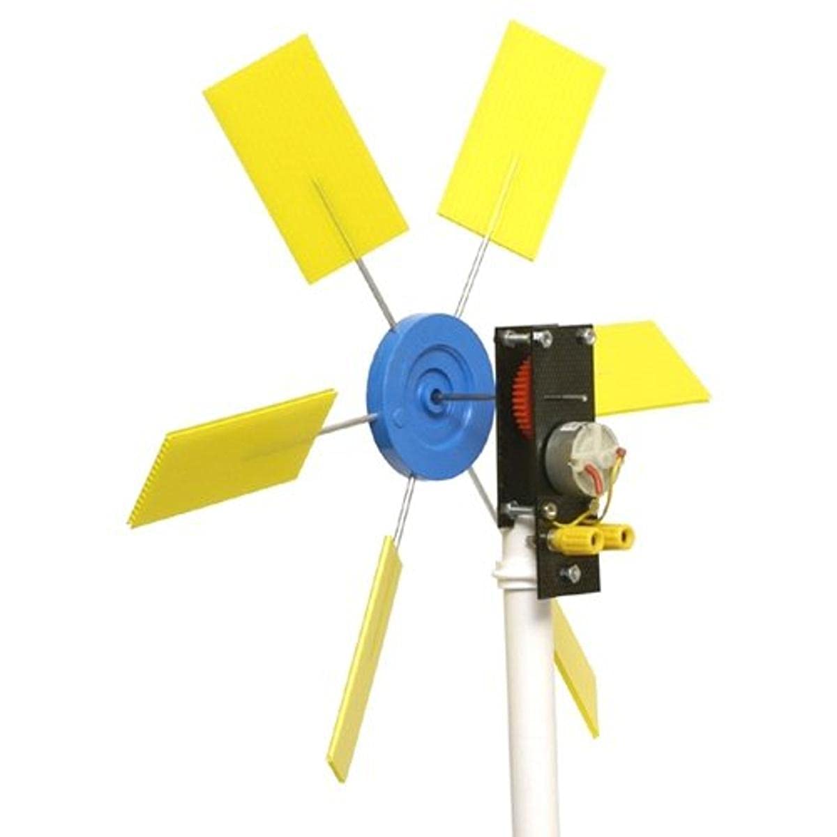 Science2Education SE211-010 Wind Turbine Kit