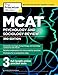 MCAT Psychology and Sociology Review, 3rd Edition: Complete Behavioral Sciences Content Review + Practice Tests (Graduate School Test Preparation)