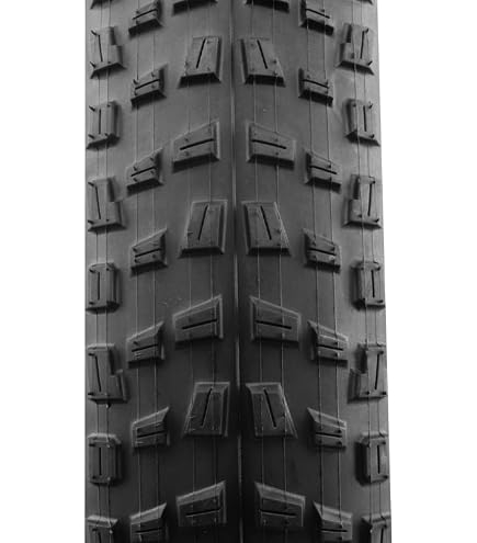 Amazon.com: Tires CSTP BFT 27.5x2.4 BK/BK Wire SC | bike-tires