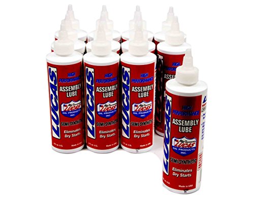 10153-12 Assembly Lube 12x8oz