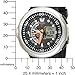 Citizen Men's JV0010-08E Eco-Drive 20th Anniversary Aqualand Imperial Dive Watch