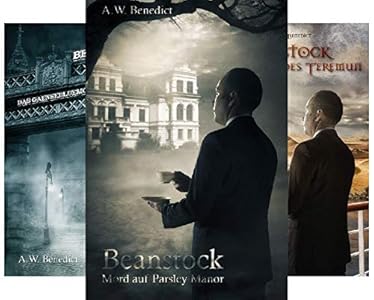 Beanstock Reihe In 6 Banden