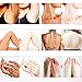 Naizhelun Whitening Cream, Natural Underarm Lightening & Brightening Deodorant Cream, Armpit Whitening, Body Creams, Underarm Repair Whitening Cream Between Legs Knees Private Part 50g