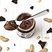Peanut Butter & Co. Dark Chocolatey Dreams Peanut Butter, Non-GMO Project Verified, Gluten Free, Vegan, 16 oz Jar