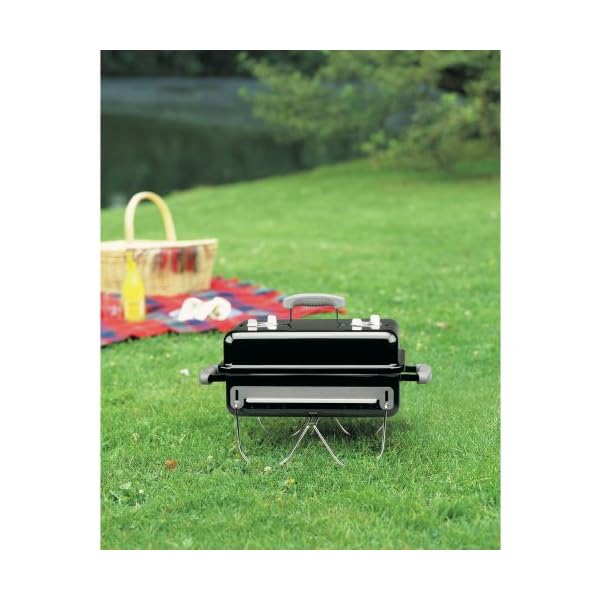 Weber-121020-Go-Anywhere-Charcoal-GrillBlack145-H-x-21-W-x-1225-L