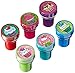 Fun Express Cupcake Stampers (Set of 24) Candy and Sweets Party Supplies Favors