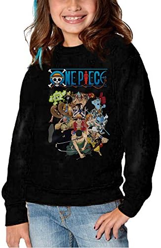 Famouse Anime One Piece Chopper Children Hoodie Sweatshirt